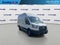 2023 Ford Transit Cargo Van 148 WB High Roof Extended Cargo