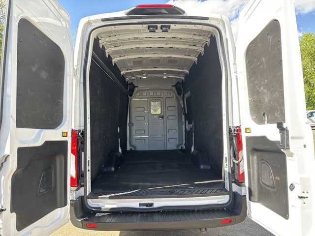 2023 Ford Transit Cargo Van 148 WB High Roof Extended Cargo