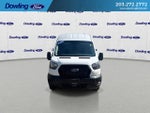 2023 Ford Transit Cargo Van 148 WB High Roof Extended Cargo