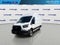 2023 Ford Transit Cargo Van 148 WB High Roof Extended Cargo