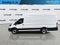 2023 Ford Transit Cargo Van 148 WB High Roof Extended Cargo