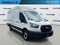 2024 Ford Transit Cargo Van 148 WB High Roof Extended Cargo