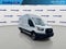 2024 Ford Transit Cargo Van 148 WB High Roof Extended Cargo