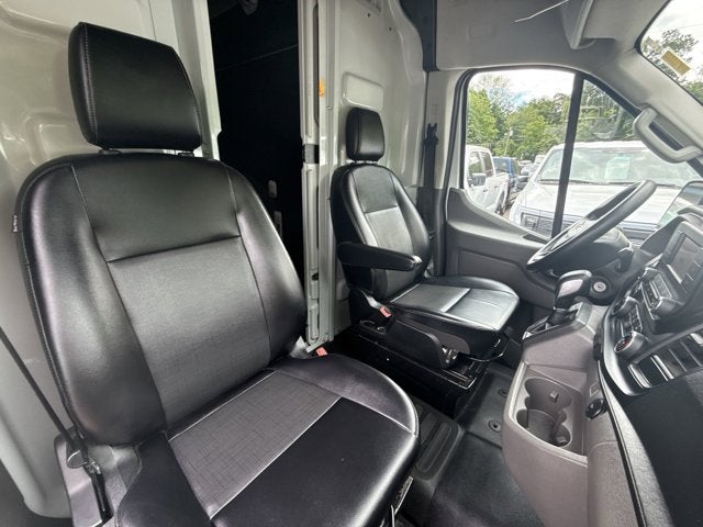 2024 Ford Transit Cargo Van 148 WB High Roof Extended Cargo