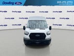 2024 Ford Transit Cargo Van 148 WB High Roof Extended Cargo