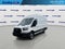 2024 Ford Transit Cargo Van 148 WB High Roof Extended Cargo