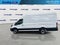 2024 Ford Transit Cargo Van 148 WB High Roof Extended Cargo