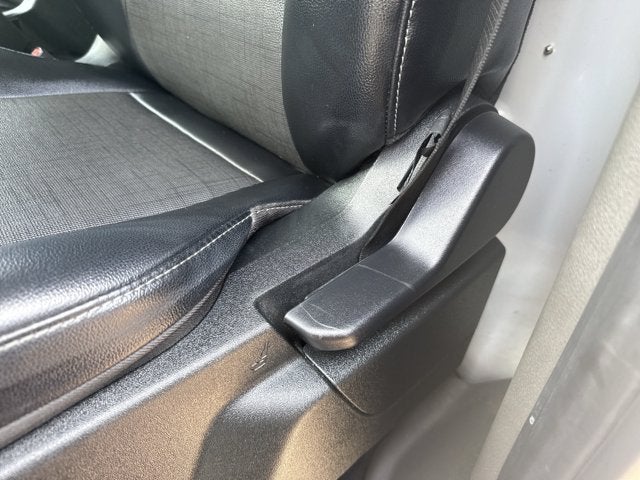 2024 Ford Transit Cargo Van 148 WB High Roof Extended Cargo