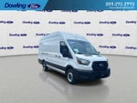 2024 Ford Transit Cargo Van 148 WB High Roof Extended Cargo