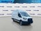 2024 Ford Transit Cargo Van 148 WB High Roof Extended Cargo