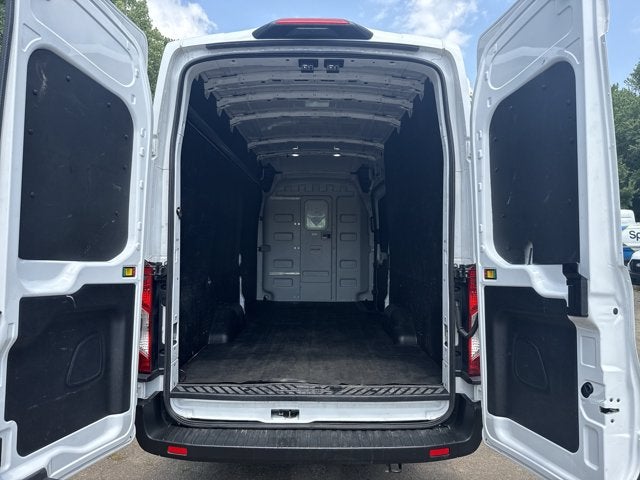 2024 Ford Transit Cargo Van 148 WB High Roof Extended Cargo