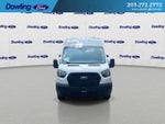 2024 Ford Transit Cargo Van 148 WB High Roof Extended Cargo