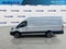 2024 Ford Transit Cargo Van 148 WB High Roof Extended Cargo