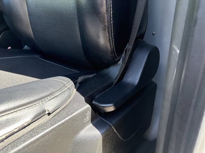 2024 Ford Transit Cargo Van 148 WB High Roof Extended Cargo