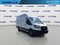 2024 Ford Transit Cargo Van 148 WB High Roof Extended Cargo