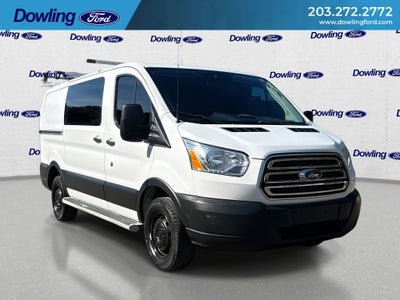 2019 Ford Transit-250 Base