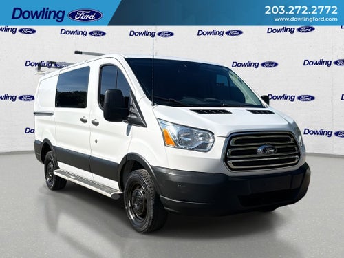 2019 Ford Transit-250 Base