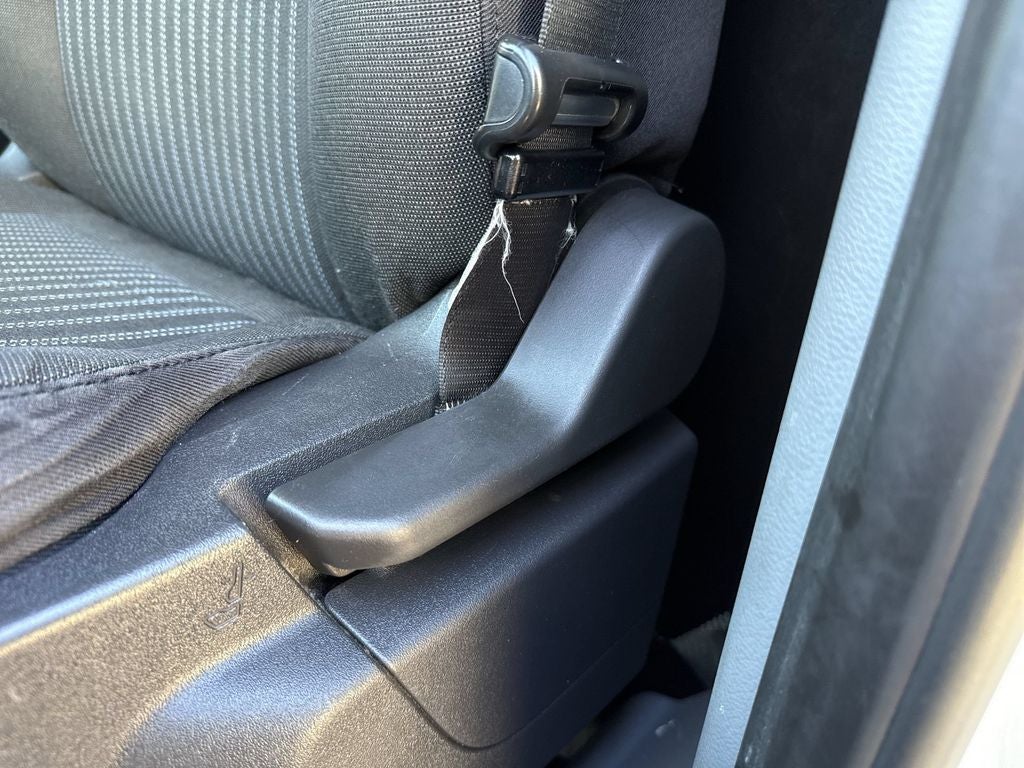 2019 Ford Transit-250 Base