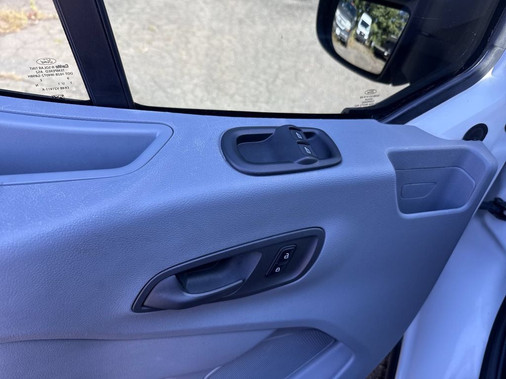 2019 Ford Transit-250 Base