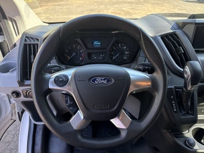 2019 Ford Transit-250 Base