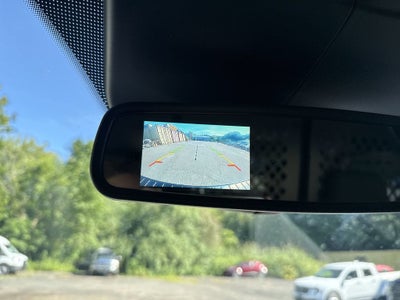 2019 Ford Transit-250 Base