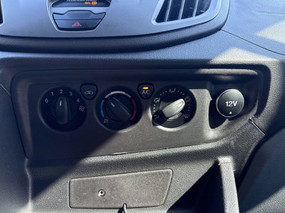 2019 Ford Transit-250 Base