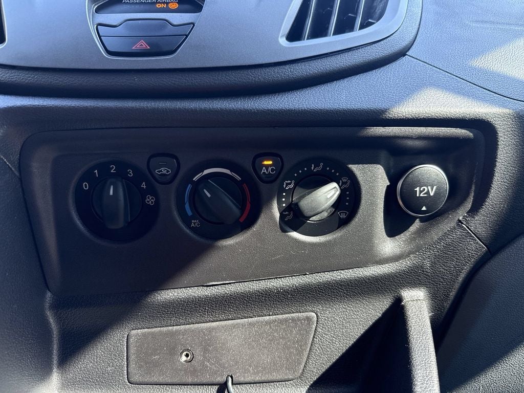 2019 Ford Transit-250 Base