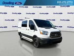 2019 Ford Transit-250 Base