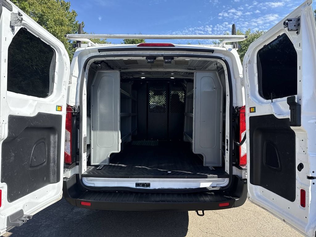2019 Ford Transit-250 Base
