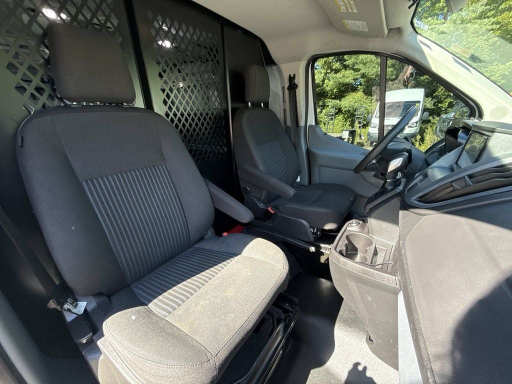 2019 Ford Transit-250 Base