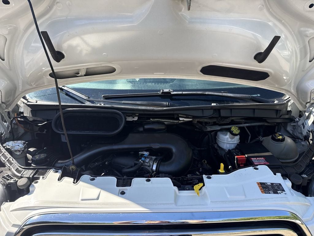 2019 Ford Transit-250 Base