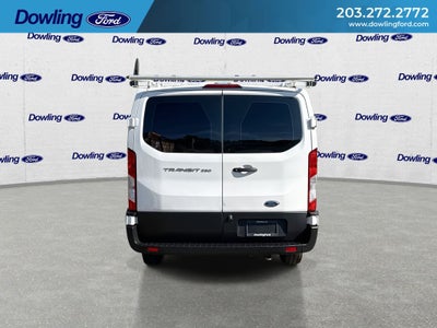 2019 Ford Transit-250 Base