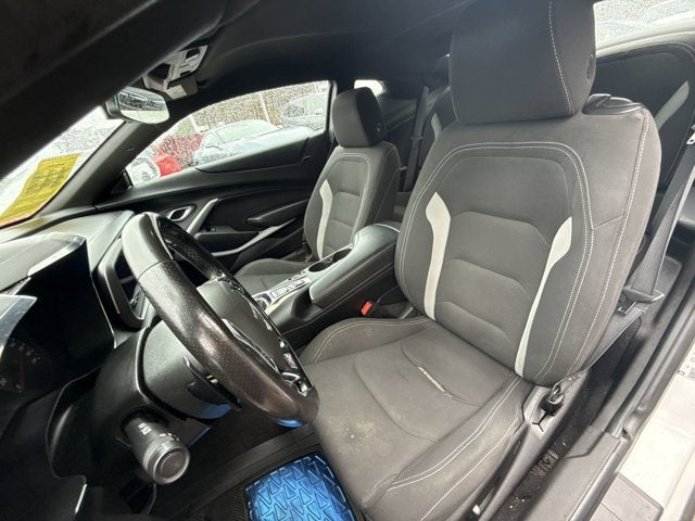 2019 Chevrolet Camaro 1SS