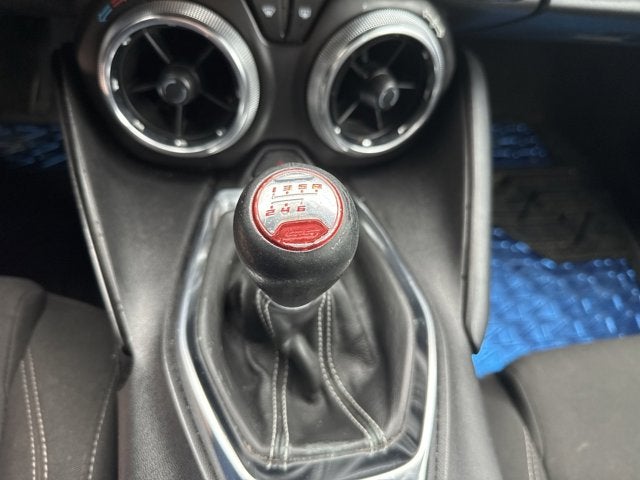 2019 Chevrolet Camaro 1SS