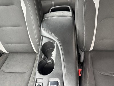 2019 Chevrolet Camaro 1SS