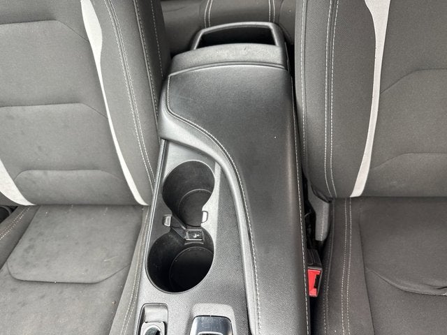 2019 Chevrolet Camaro 1SS