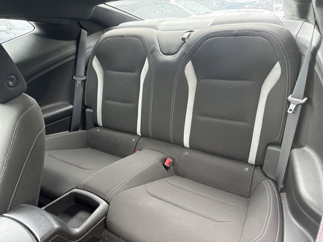 2019 Chevrolet Camaro 1SS