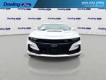 2019 Chevrolet Camaro 1SS