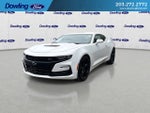 2019 Chevrolet Camaro 1SS