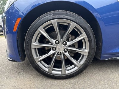 2021 Cadillac CT5 Sport