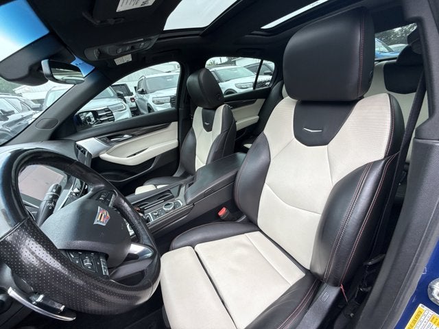 2021 Cadillac CT5 Sport