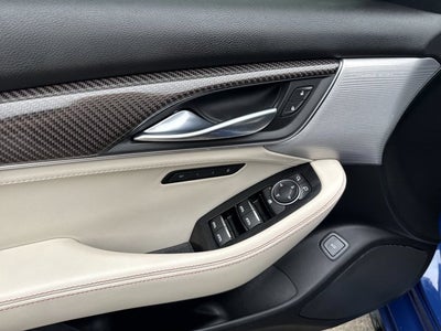 2021 Cadillac CT5 Sport