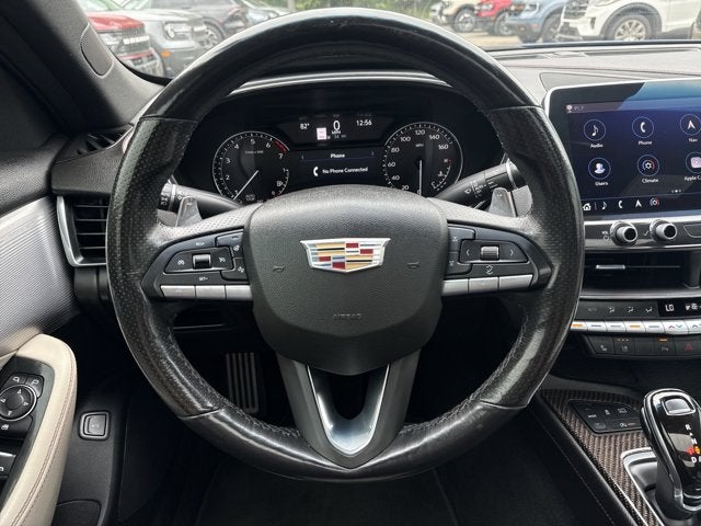2021 Cadillac CT5 Sport