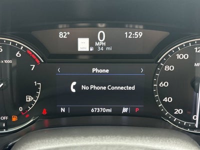 2021 Cadillac CT5 Sport