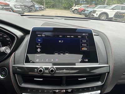 2021 Cadillac CT5 Sport