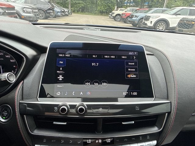 2021 Cadillac CT5 Sport