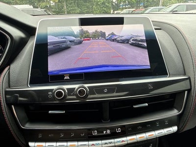 2021 Cadillac CT5 Sport