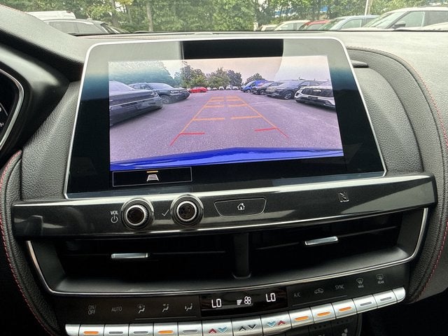 2021 Cadillac CT5 Sport