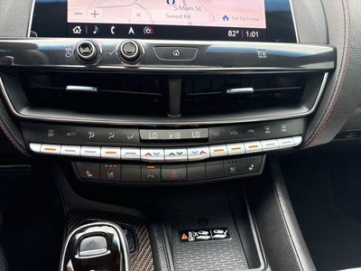 2021 Cadillac CT5 Sport