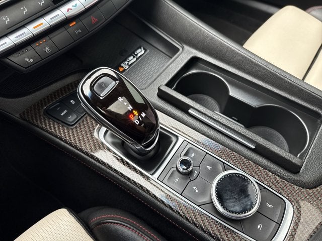 2021 Cadillac CT5 Sport